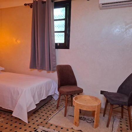 Duplex Riad Abjaou มาร์ราเกช ห้อง รูปภาพ