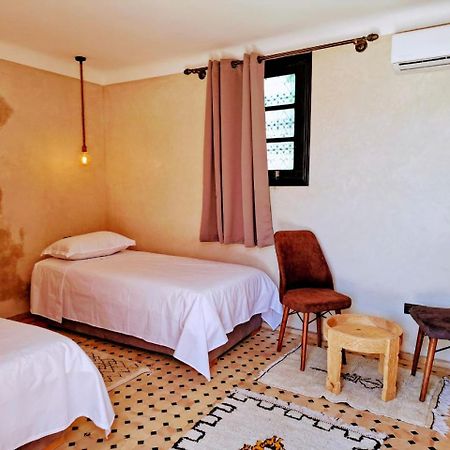 Duplex Riad Abjaou มาร์ราเกช ห้อง รูปภาพ
