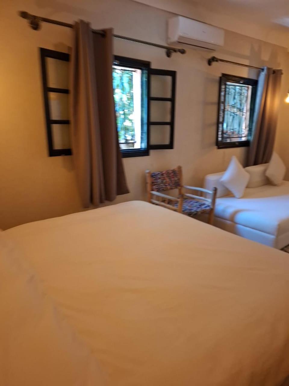 Duplex Riad Abjaou มาร์ราเกช ห้อง รูปภาพ