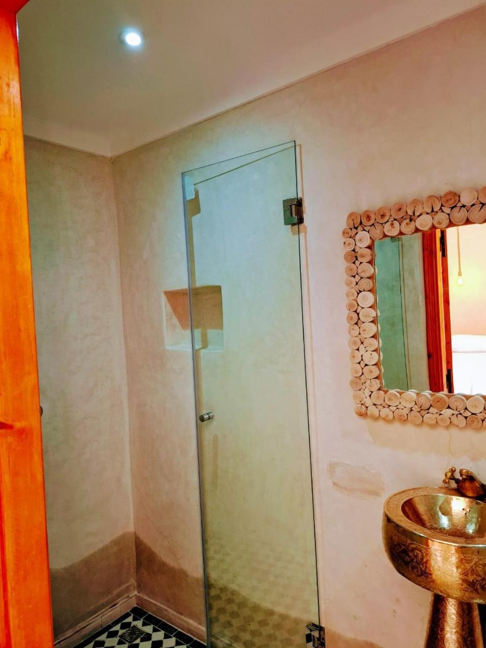 Duplex Riad Abjaou มาร์ราเกช ห้อง รูปภาพ
