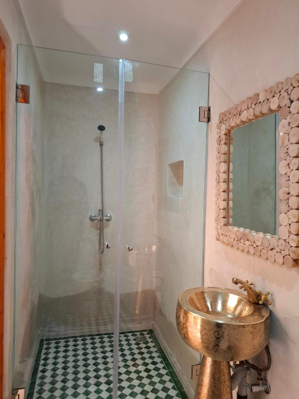 Duplex Riad Abjaou มาร์ราเกช ห้อง รูปภาพ